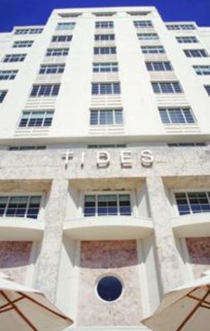 Tides South Beach Маямі-Біч Екстер'єр фото